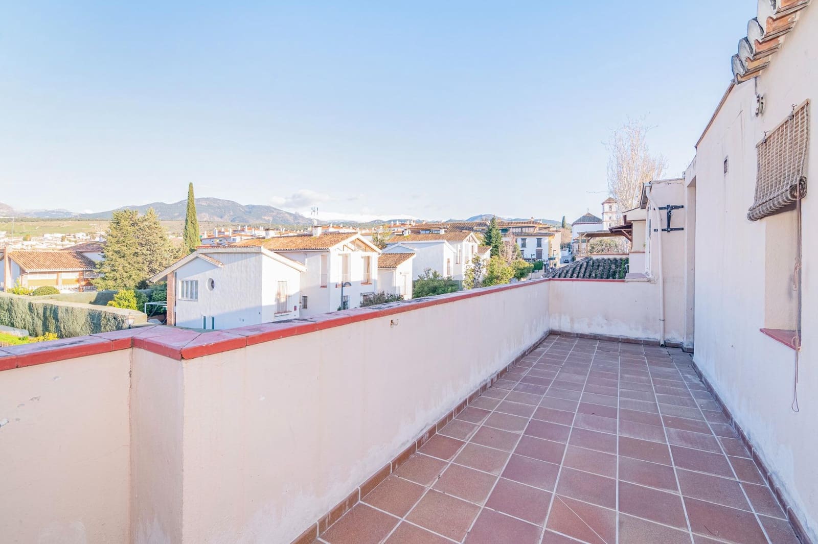 2 slaapkamer Penthouse te koop in La Zubia met zwembad garage - € 200.000 (Ref: 9679835)