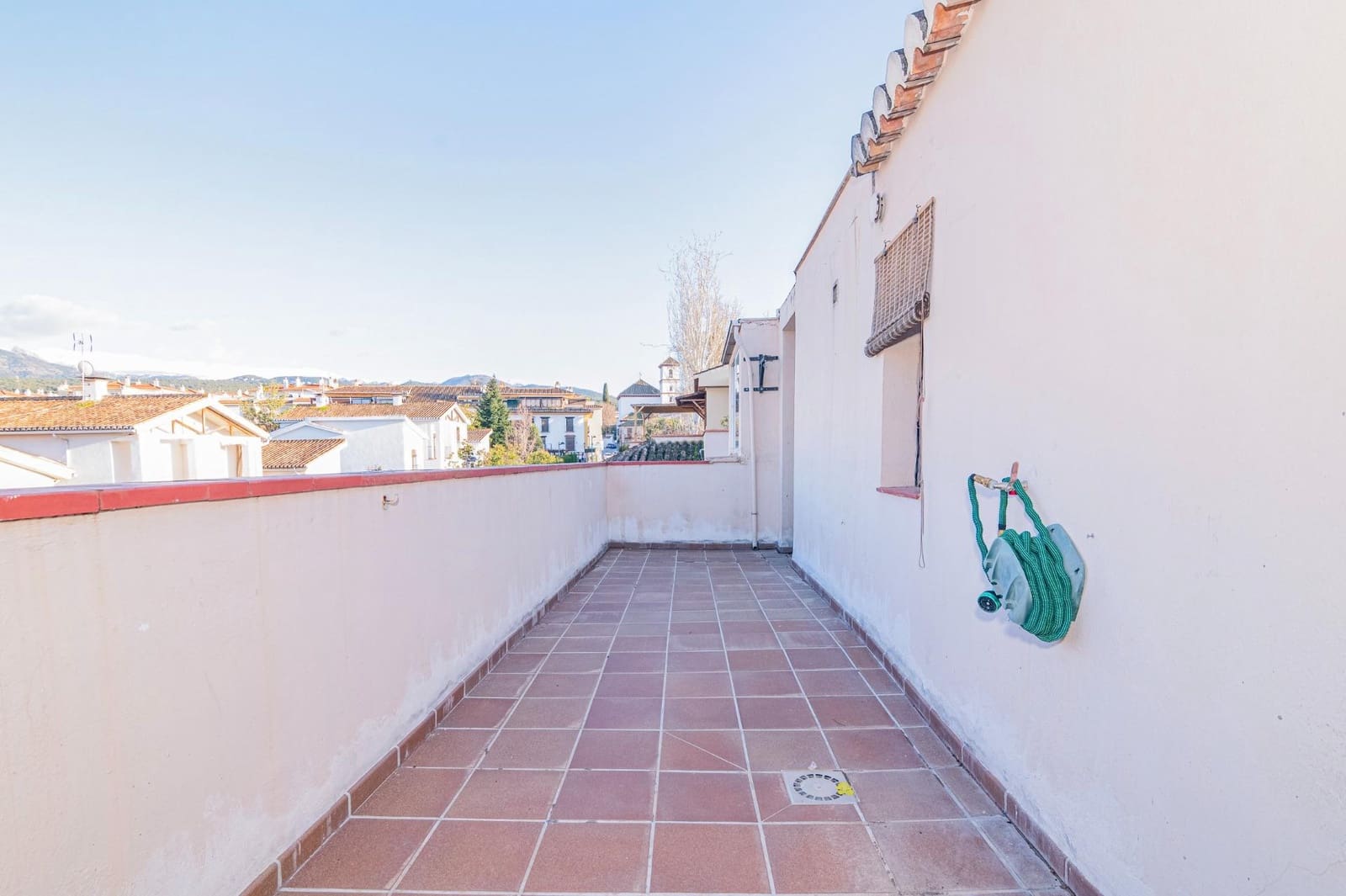 2 slaapkamer Penthouse te koop in La Zubia met zwembad garage - € 200.000 (Ref: 9679835)