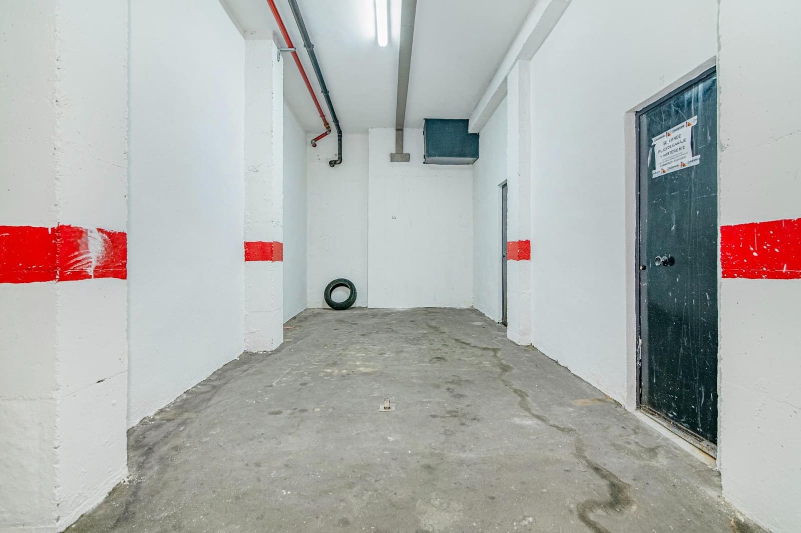 2 slaapkamer Penthouse te koop in La Zubia met zwembad garage - € 200.000 (Ref: 9679835)