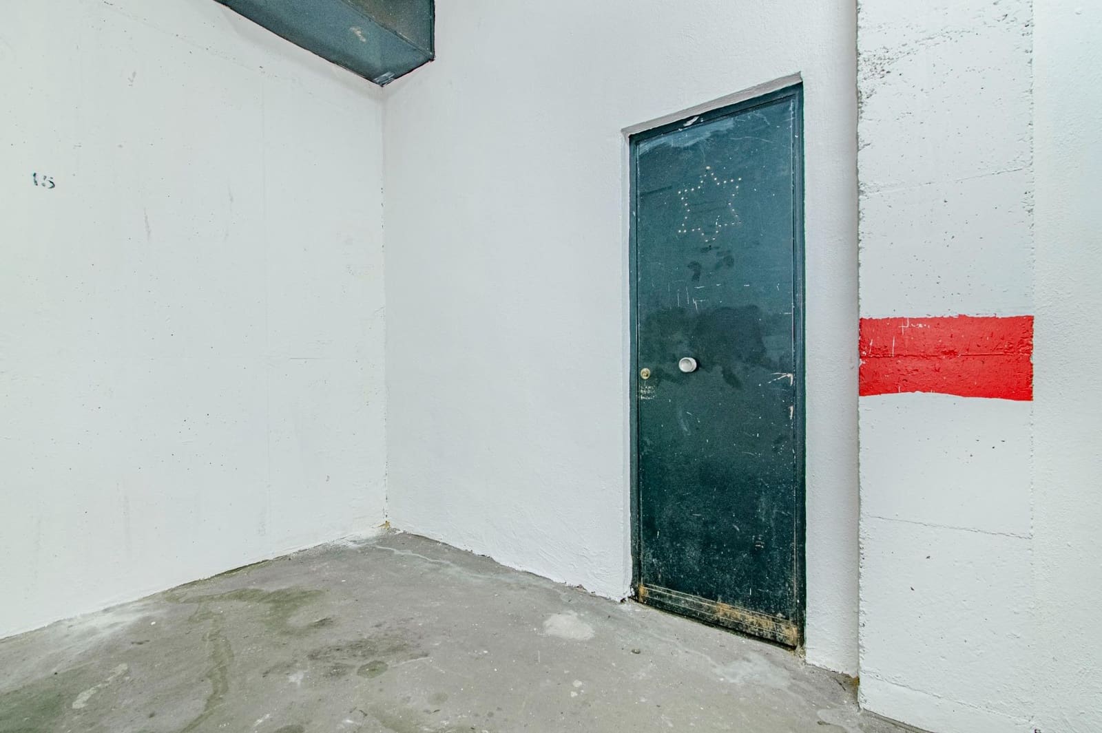 2 slaapkamer Penthouse te koop in La Zubia met zwembad garage - € 200.000 (Ref: 9679835)