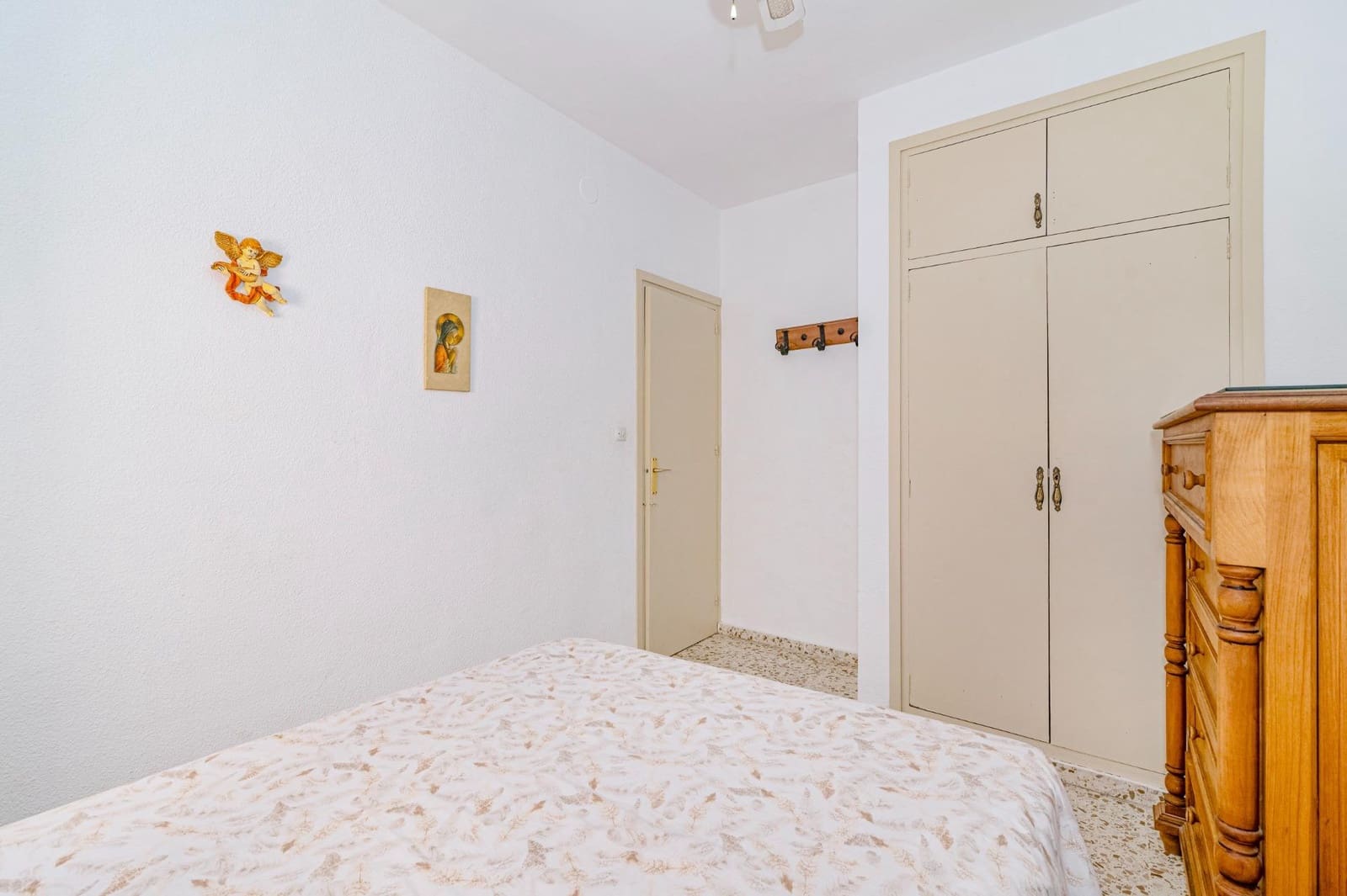 3 sypialnia Mieszkanie na sprzedaż w Torrenueva - 145 000 € (Ref: 9679836)