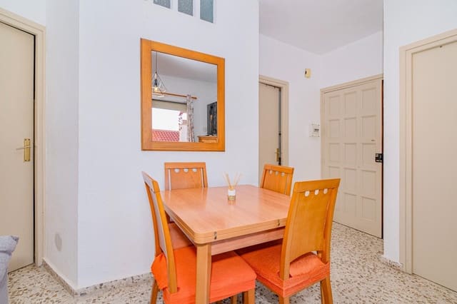 3 sypialnia Mieszkanie na sprzedaż w Torrenueva - 145 000 € (Ref: 9679836)