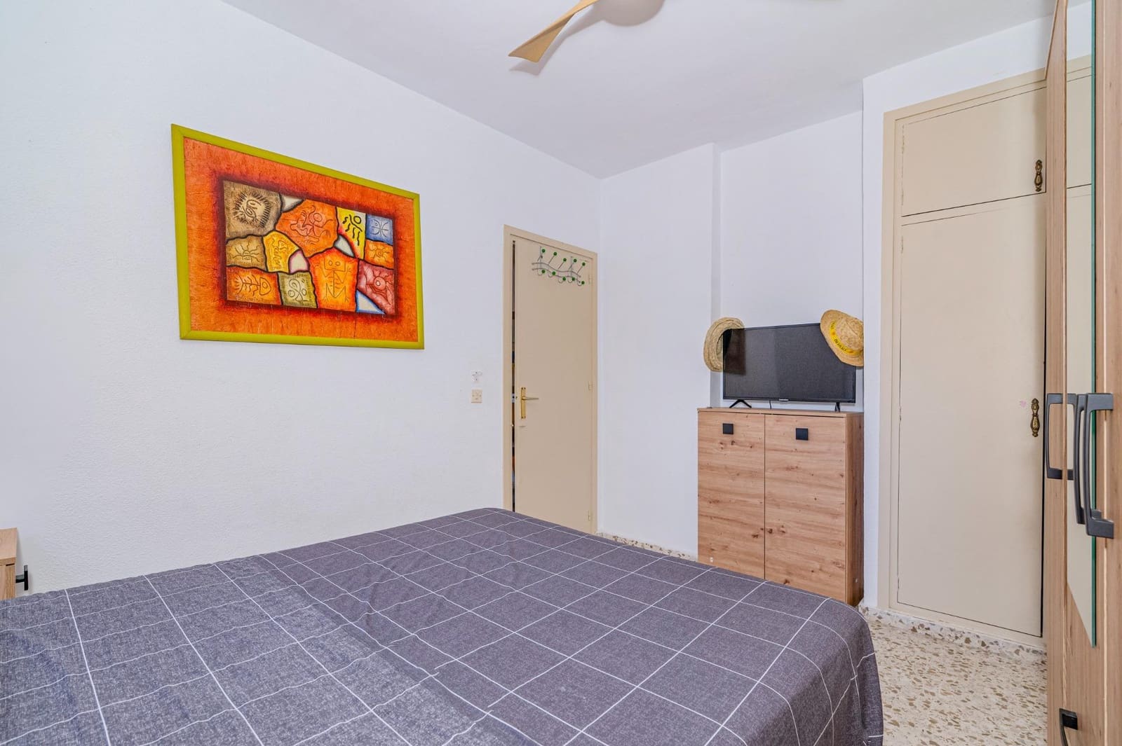 3 sypialnia Mieszkanie na sprzedaż w Torrenueva - 145 000 € (Ref: 9679836)