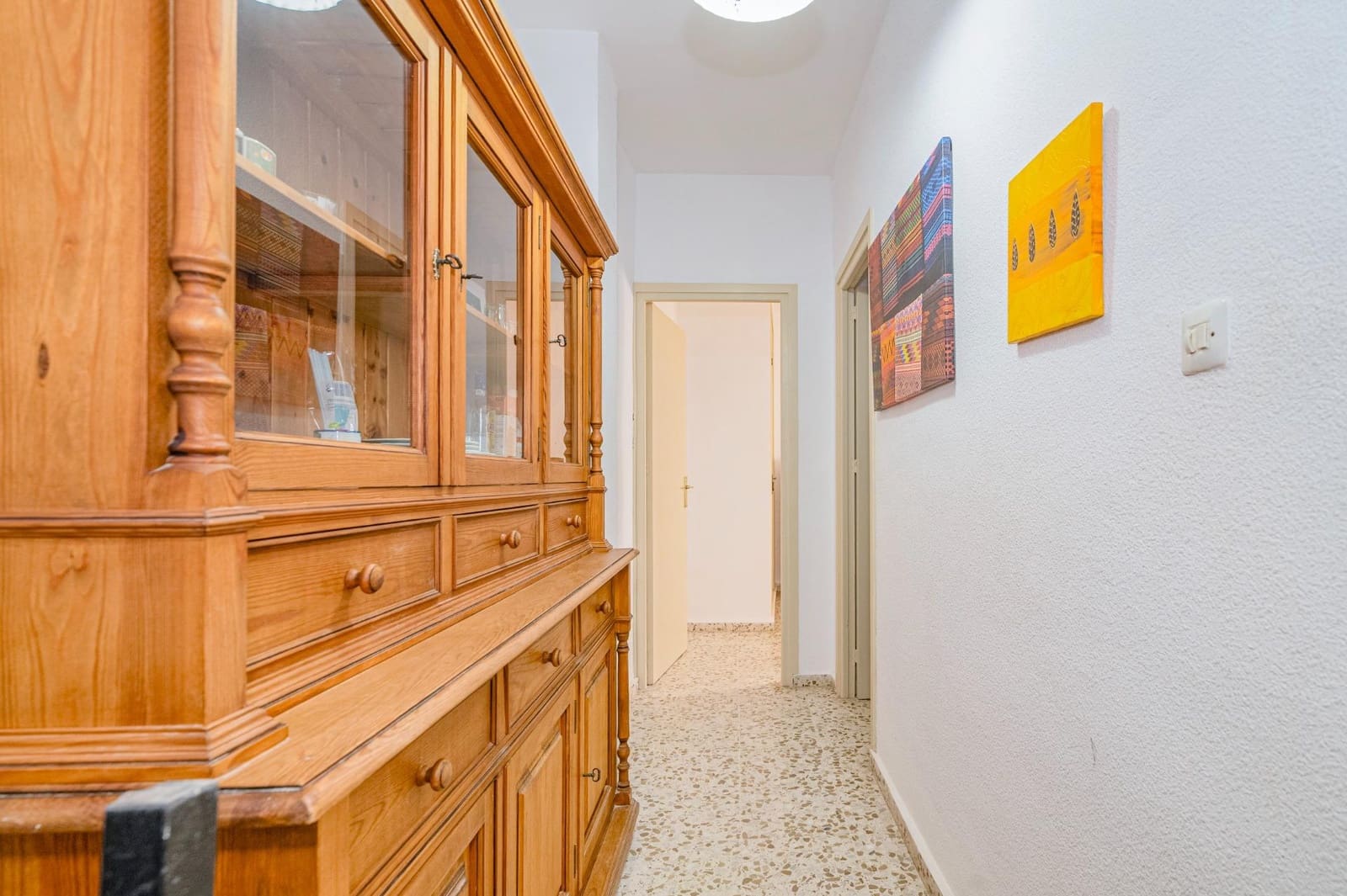 3 sypialnia Mieszkanie na sprzedaż w Torrenueva - 145 000 € (Ref: 9679836)