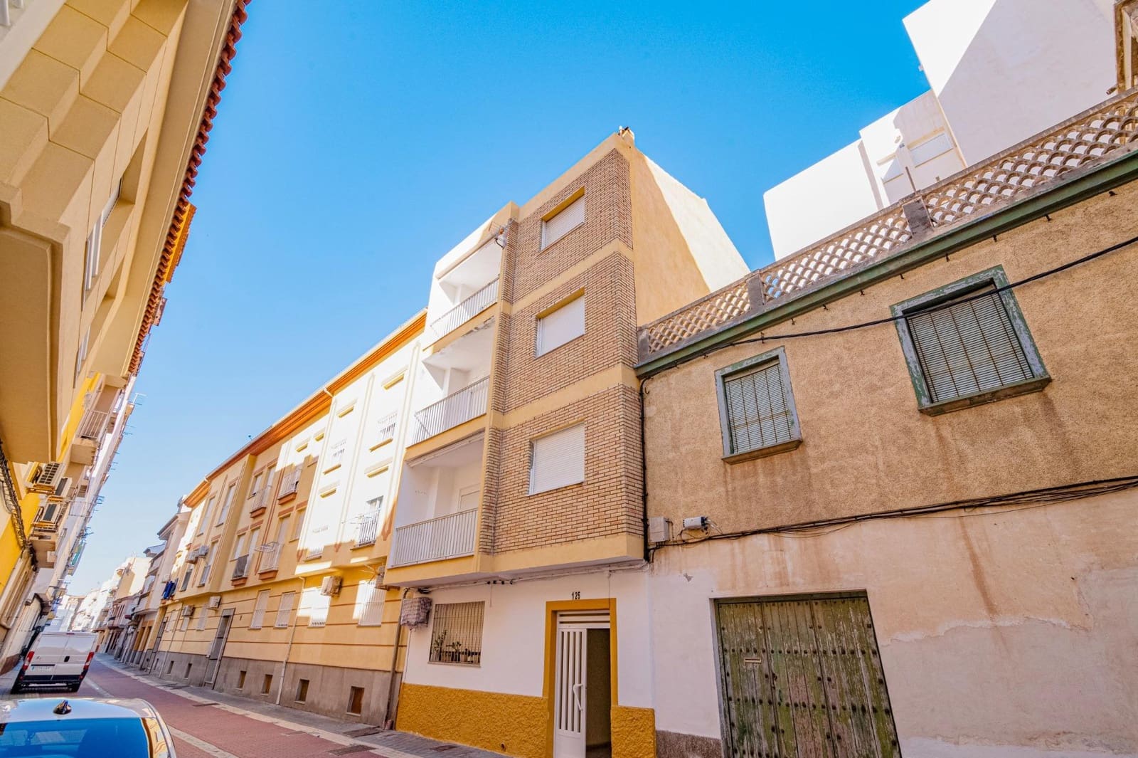 3 sypialnia Mieszkanie na sprzedaż w Torrenueva - 145 000 € (Ref: 9679836)