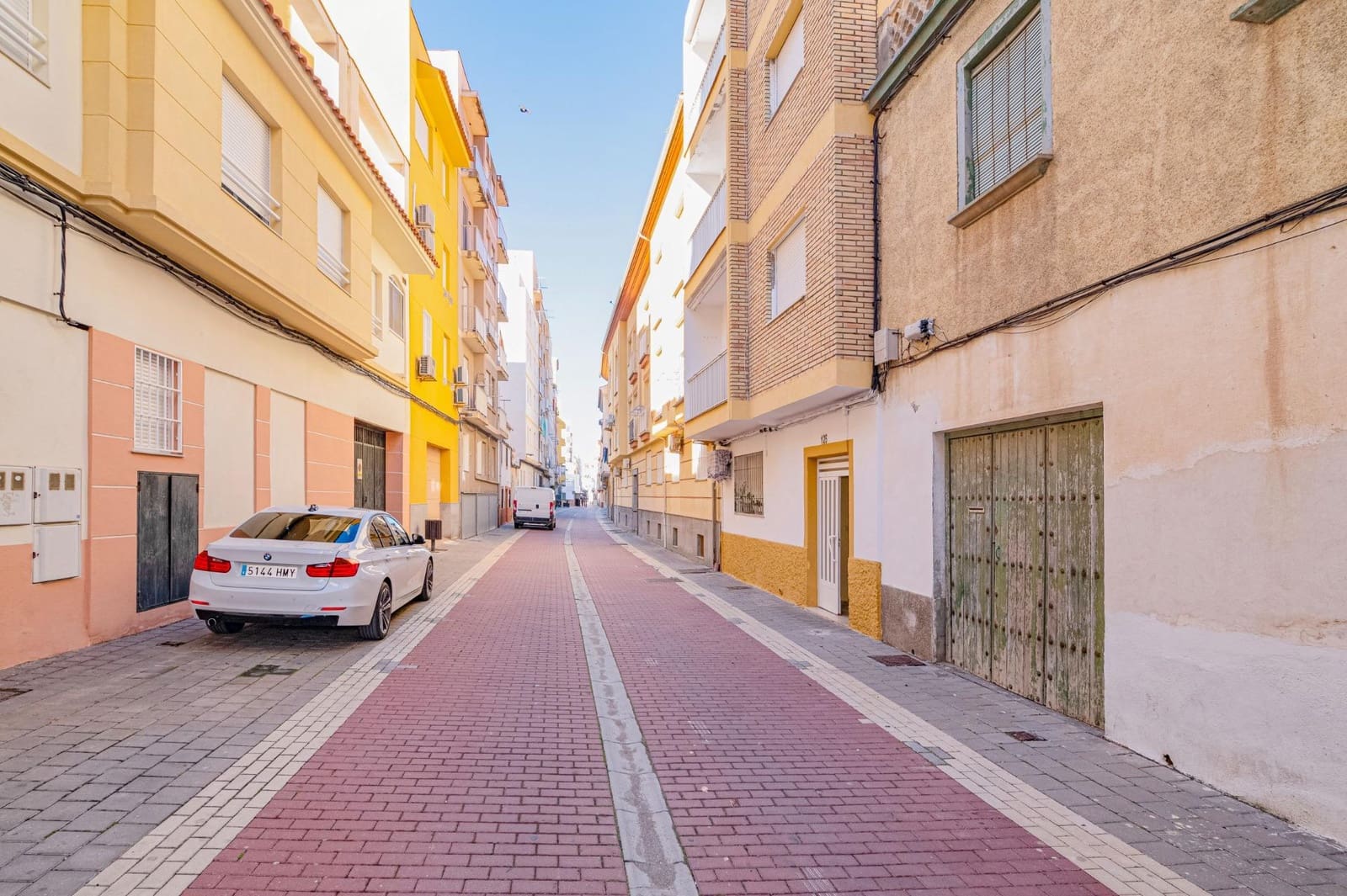 3 sypialnia Mieszkanie na sprzedaż w Torrenueva - 145 000 € (Ref: 9679836)