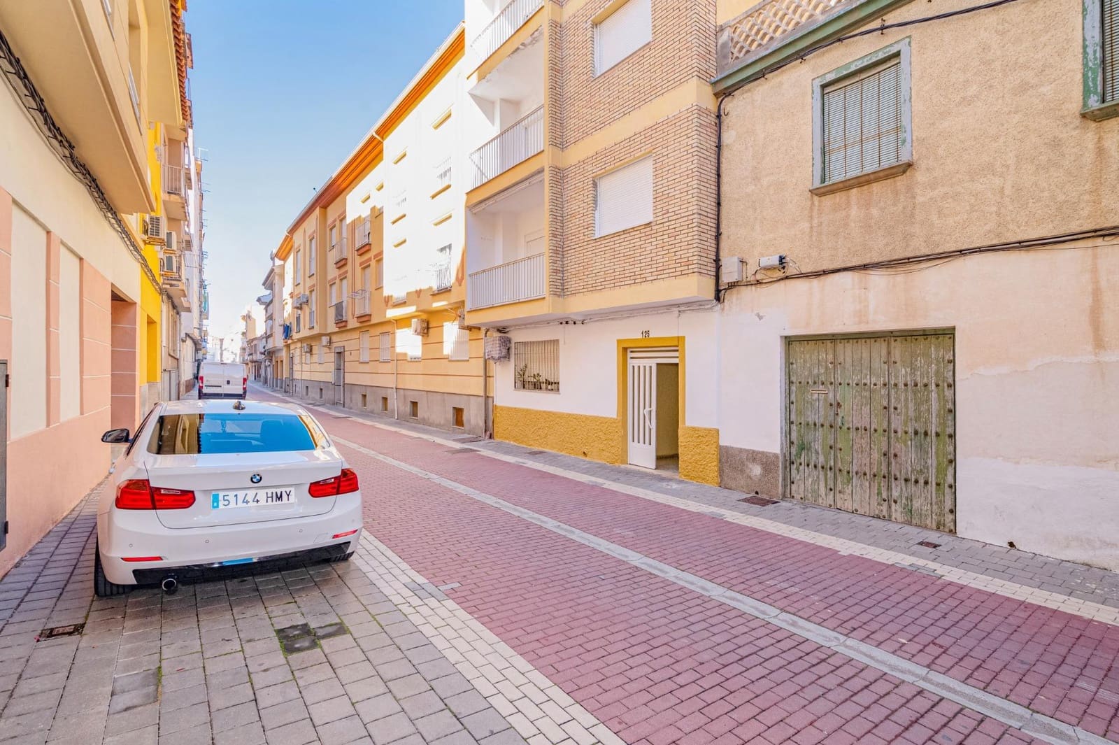 3 sypialnia Mieszkanie na sprzedaż w Torrenueva - 145 000 € (Ref: 9679836)