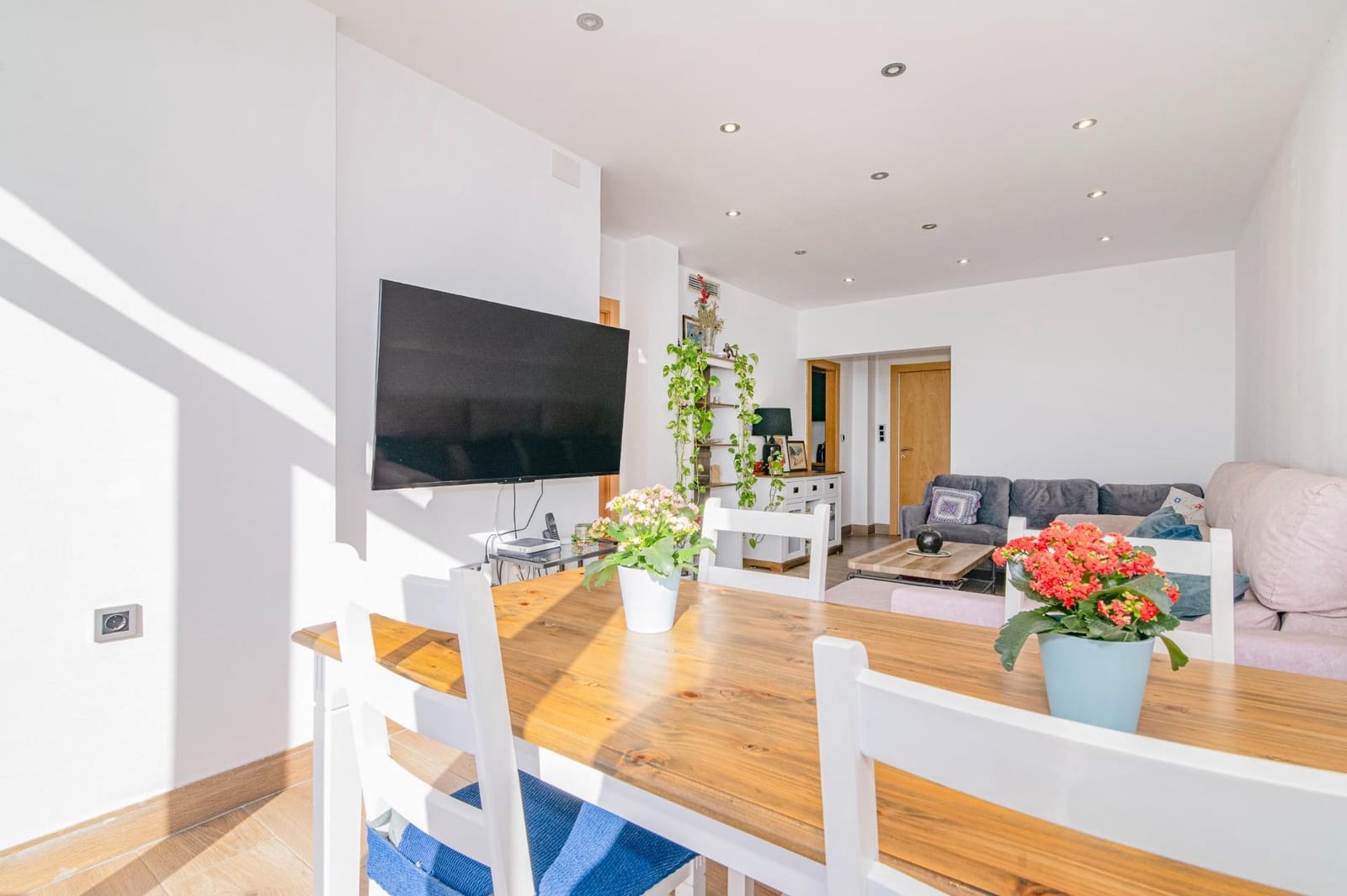 4 camera da letto Attico in vendita in Granada citta - 208.000 € (Rif: 9683506)