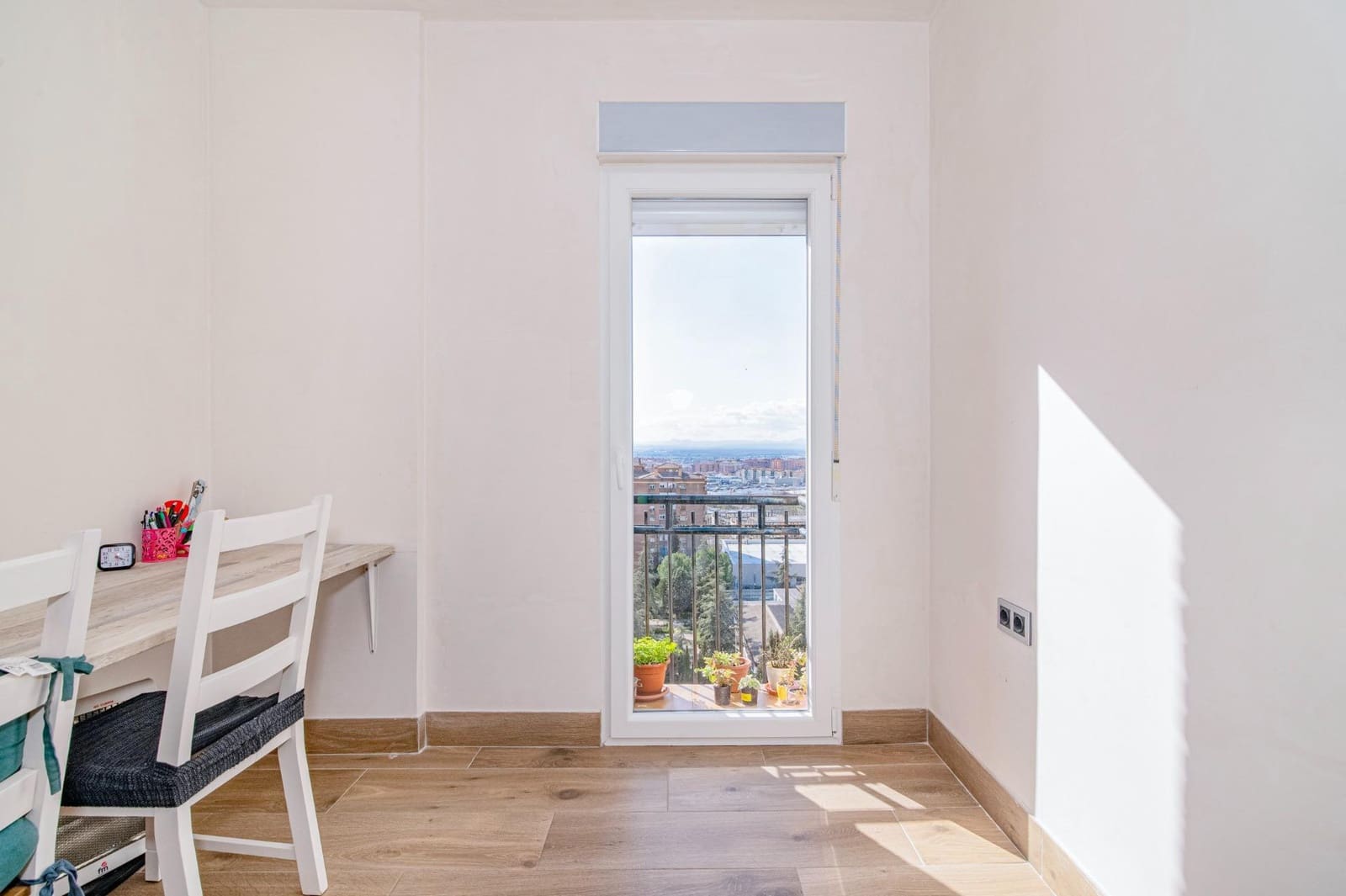 4 camera da letto Attico in vendita in Granada citta - 208.000 € (Rif: 9683506)