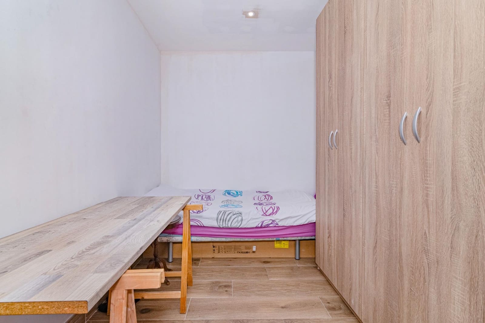 4 camera da letto Attico in vendita in Granada citta - 208.000 € (Rif: 9683506)