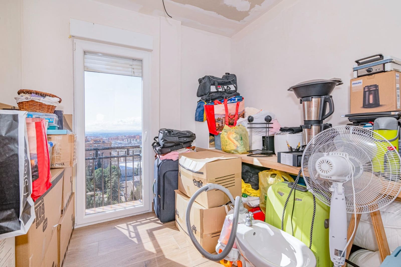 4 camera da letto Attico in vendita in Granada citta - 208.000 € (Rif: 9683506)