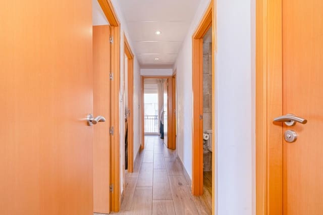 4 quarto Penthouse para venda em Granada cidade - 208 000 € (Ref: 9683506)