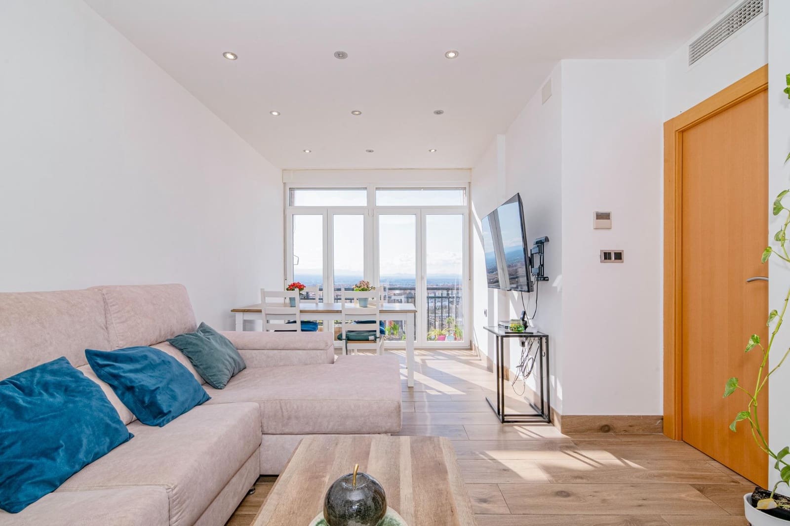 4 camera da letto Attico in vendita in Granada citta - 208.000 € (Rif: 9683506)