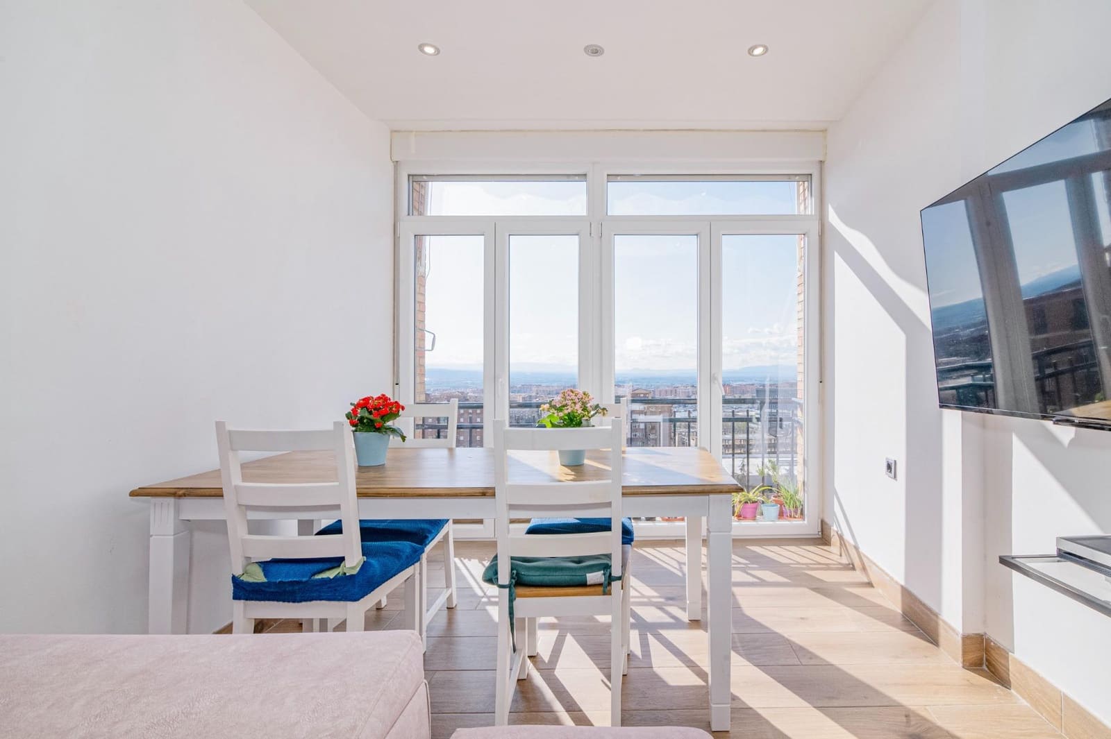 4 camera da letto Attico in vendita in Granada citta - 208.000 € (Rif: 9683506)