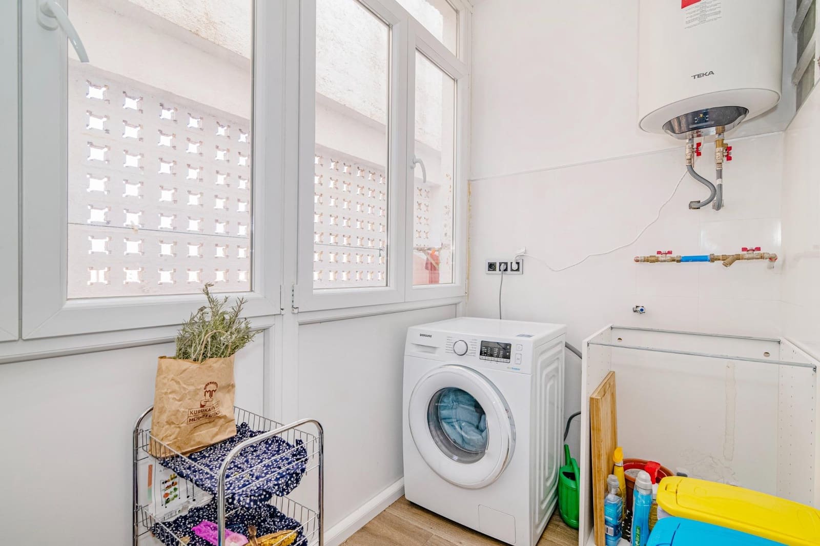 4 camera da letto Attico in vendita in Granada citta - 208.000 € (Rif: 9683506)