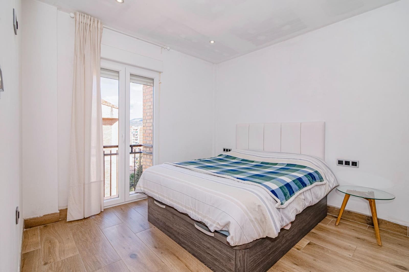 4 camera da letto Attico in vendita in Granada citta - 208.000 € (Rif: 9683506)