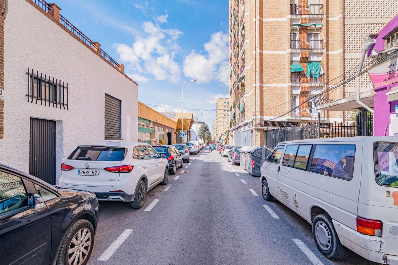 4 camera da letto Attico in vendita in Granada citta - 208.000 € (Rif: 9683506)