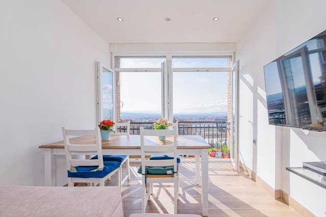 4 quarto Penthouse para venda em Granada cidade - 208 000 € (Ref: 9683506)