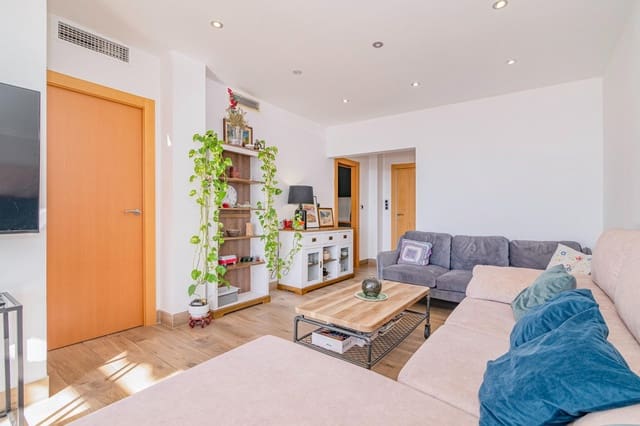 4 quarto Penthouse para venda em Granada cidade - 208 000 € (Ref: 9683506)