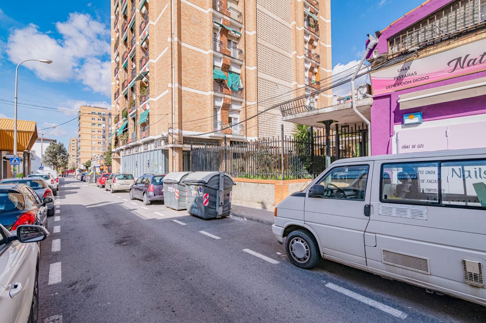 4 camera da letto Attico in vendita in Granada citta - 208.000 € (Rif: 9683506)