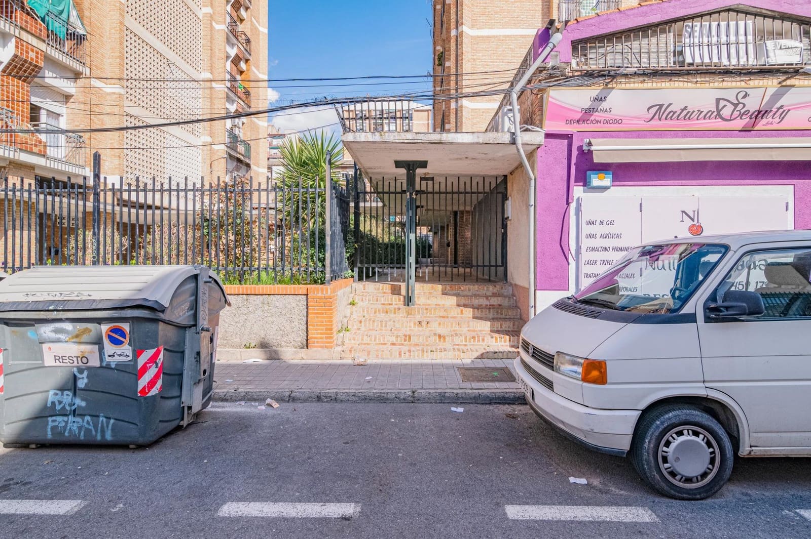 4 camera da letto Attico in vendita in Granada citta - 208.000 € (Rif: 9683506)