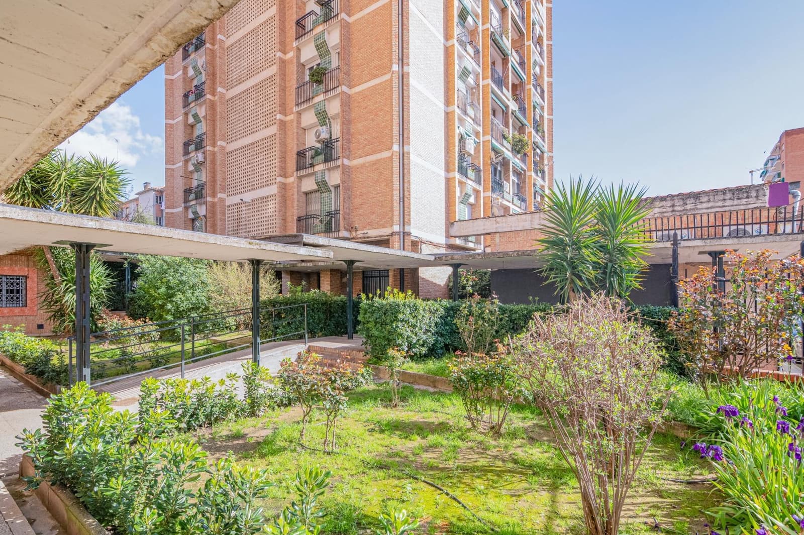 4 camera da letto Attico in vendita in Granada citta - 208.000 € (Rif: 9683506)