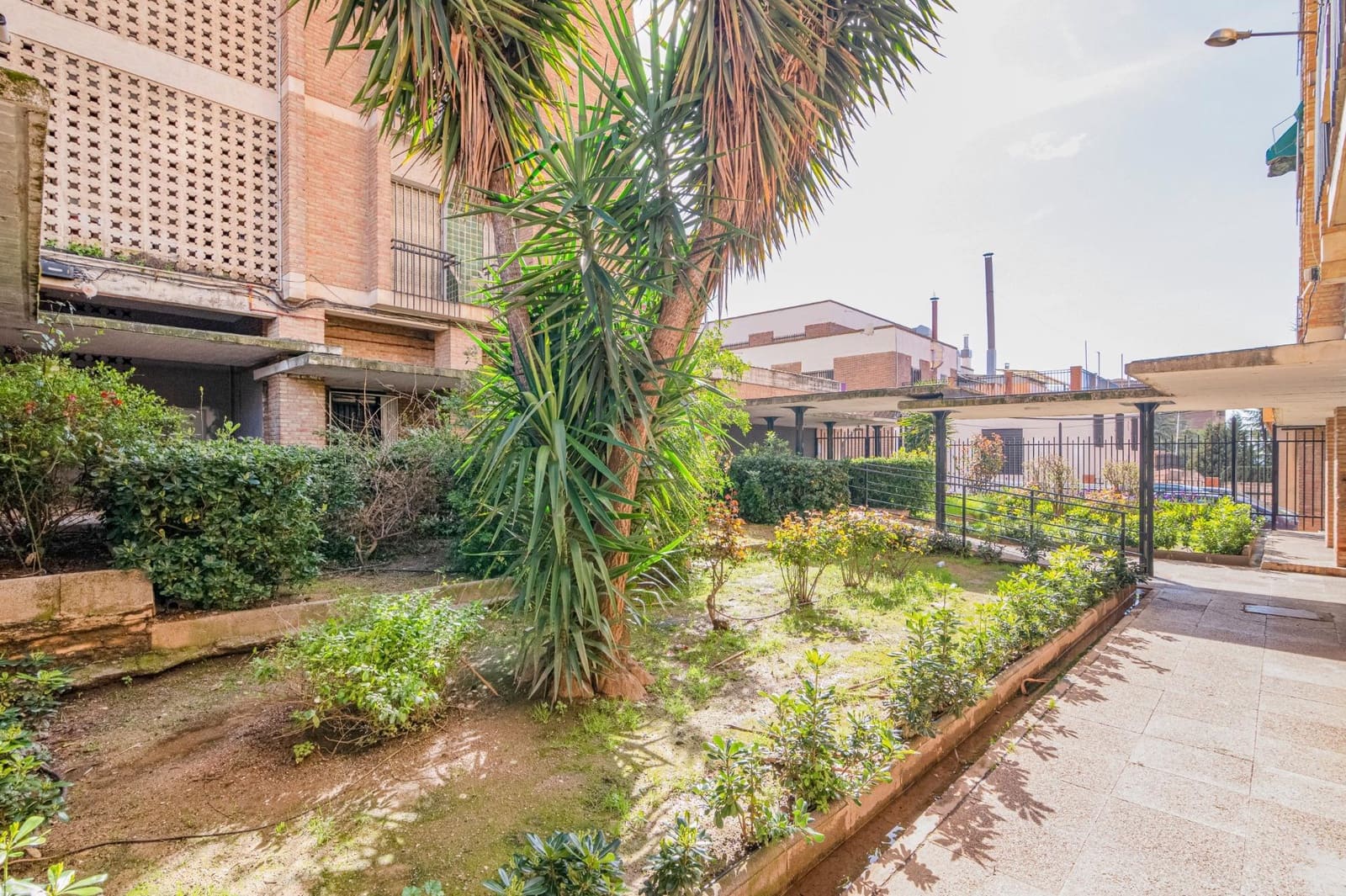 4 camera da letto Attico in vendita in Granada citta - 208.000 € (Rif: 9683506)