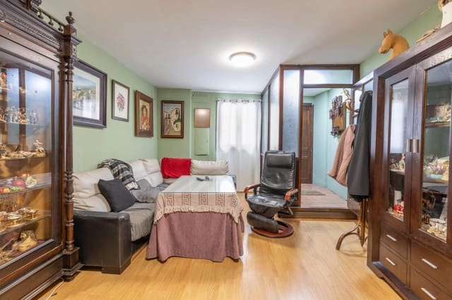 3 camera da letto Casa in vendita in Albaicin, Granada città - 350.000 € (Rif: 9683508)
