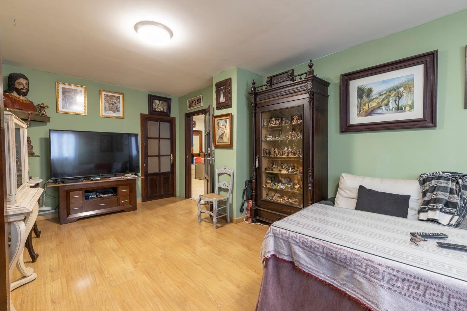 3 camera da letto Casa in vendita in Granada citta - 350.000 € (Rif: 9683508)