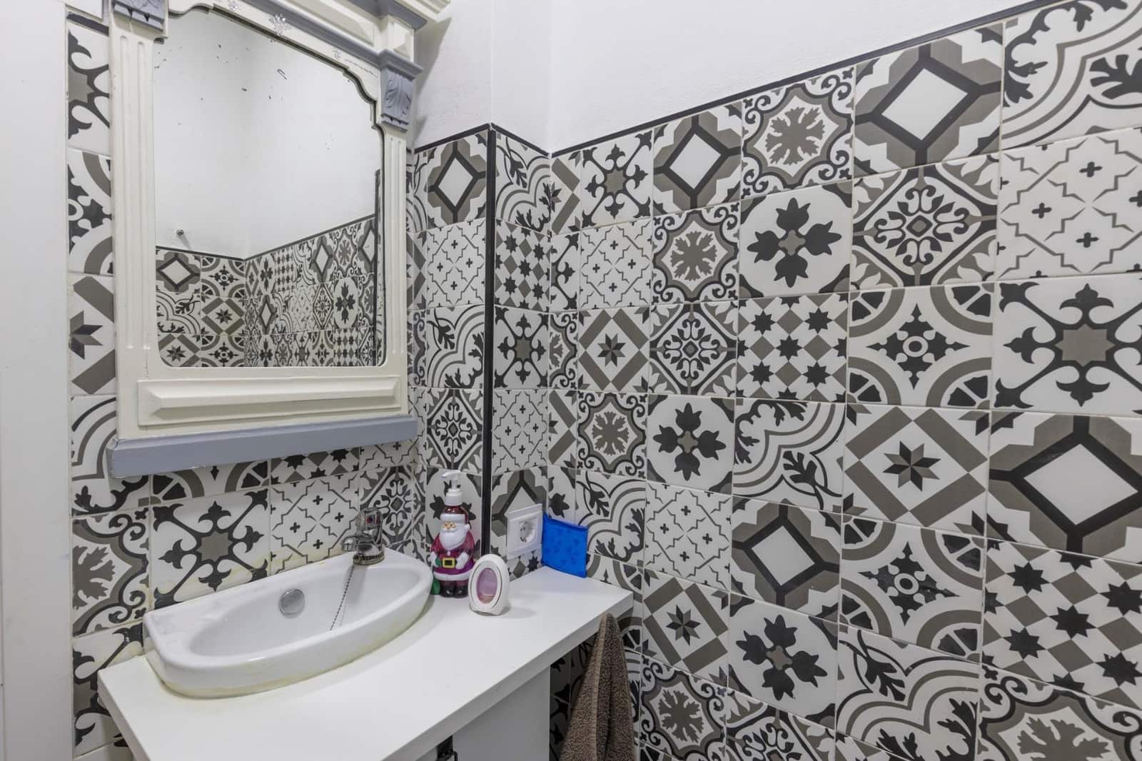 3 camera da letto Casa in vendita in Granada citta - 350.000 € (Rif: 9683508)