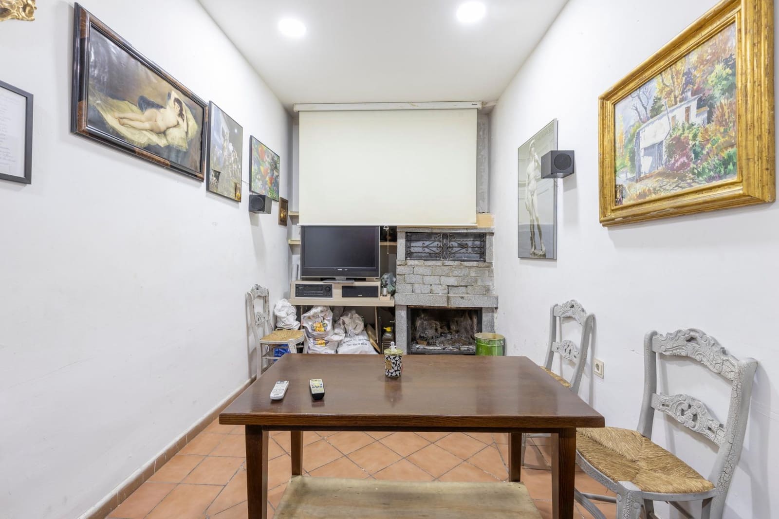 3 camera da letto Casa in vendita in Granada citta - 350.000 € (Rif: 9683508)