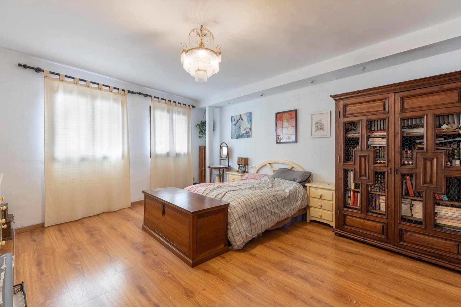 3 camera da letto Casa in vendita in Granada citta - 350.000 € (Rif: 9683508)