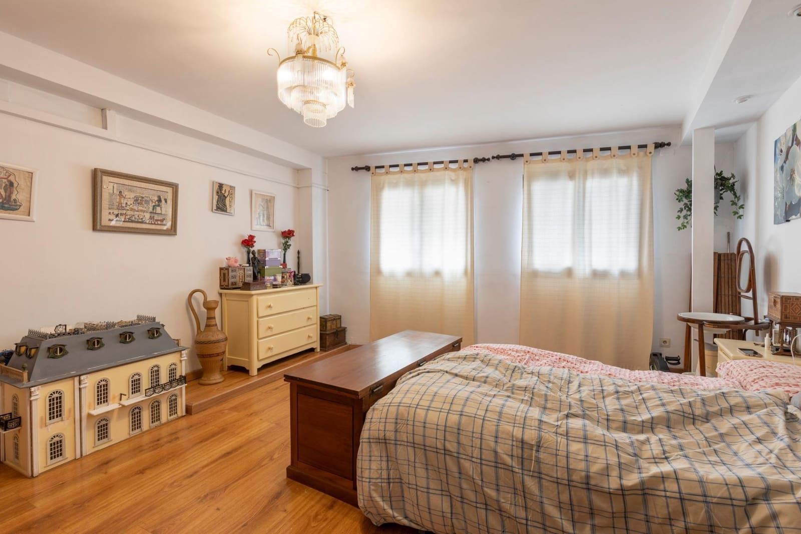 3 camera da letto Casa in vendita in Granada citta - 350.000 € (Rif: 9683508)