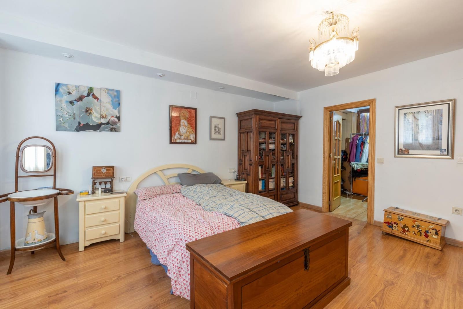 3 camera da letto Casa in vendita in Granada citta - 350.000 € (Rif: 9683508)