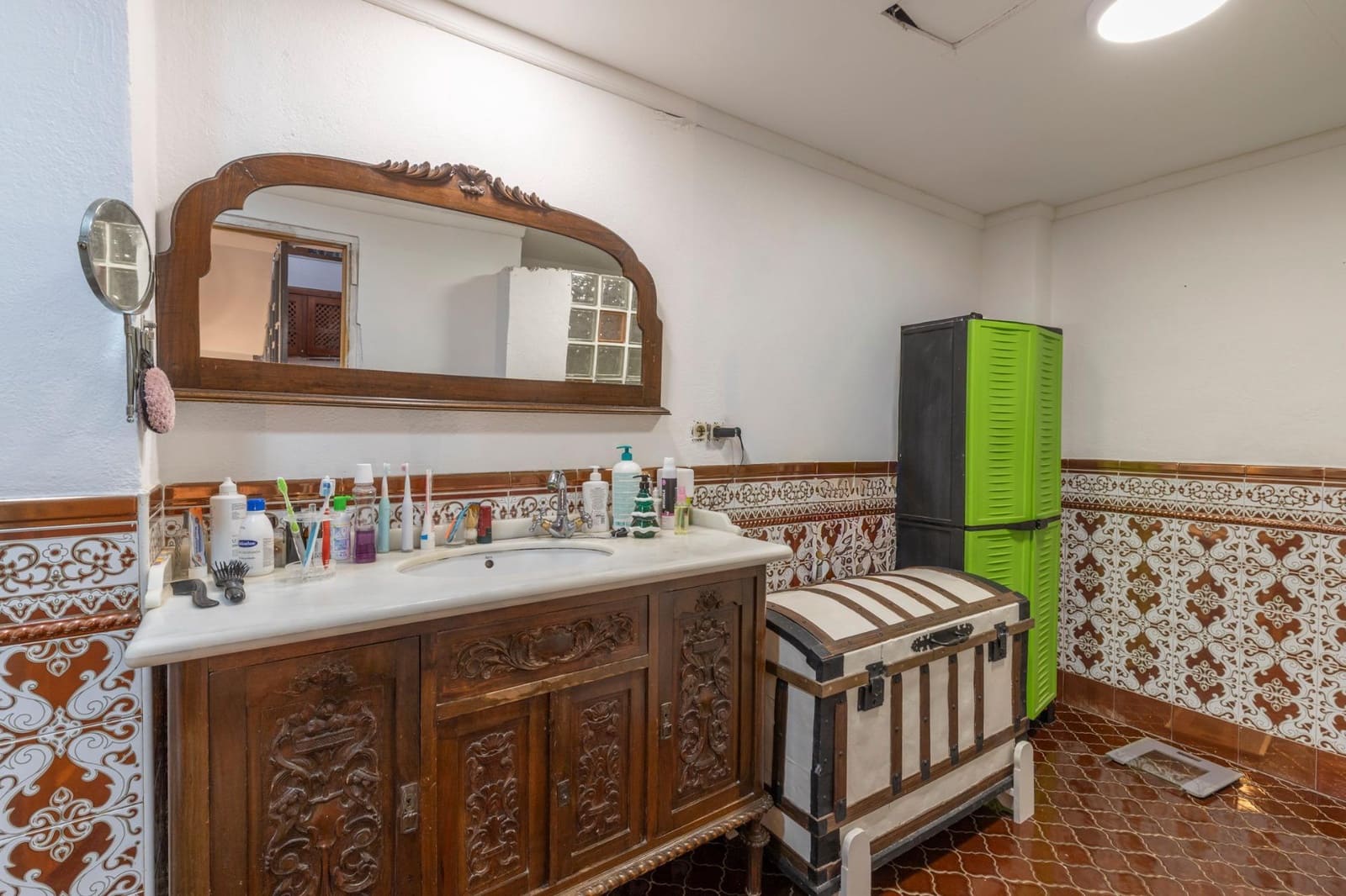 3 camera da letto Casa in vendita in Granada citta - 350.000 € (Rif: 9683508)