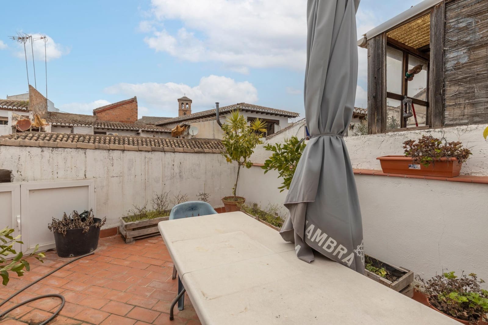 3 camera da letto Casa in vendita in Granada citta - 350.000 € (Rif: 9683508)