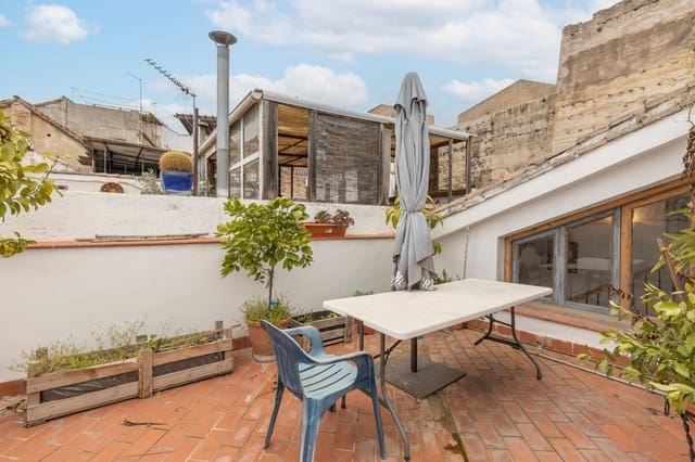 3 camera da letto Casa in vendita in Albaicin, Granada città - 350.000 € (Rif: 9683508)