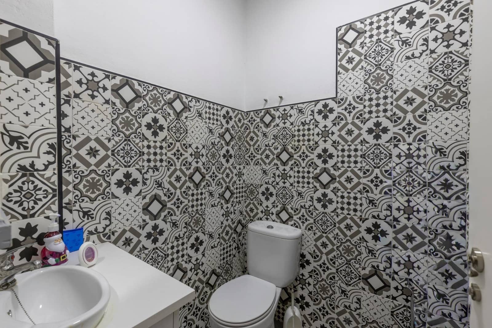 3 camera da letto Casa in vendita in Granada citta - 350.000 € (Rif: 9683508)