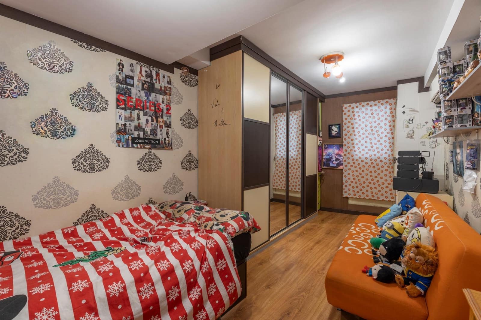 3 camera da letto Casa in vendita in Granada citta - 350.000 € (Rif: 9683508)
