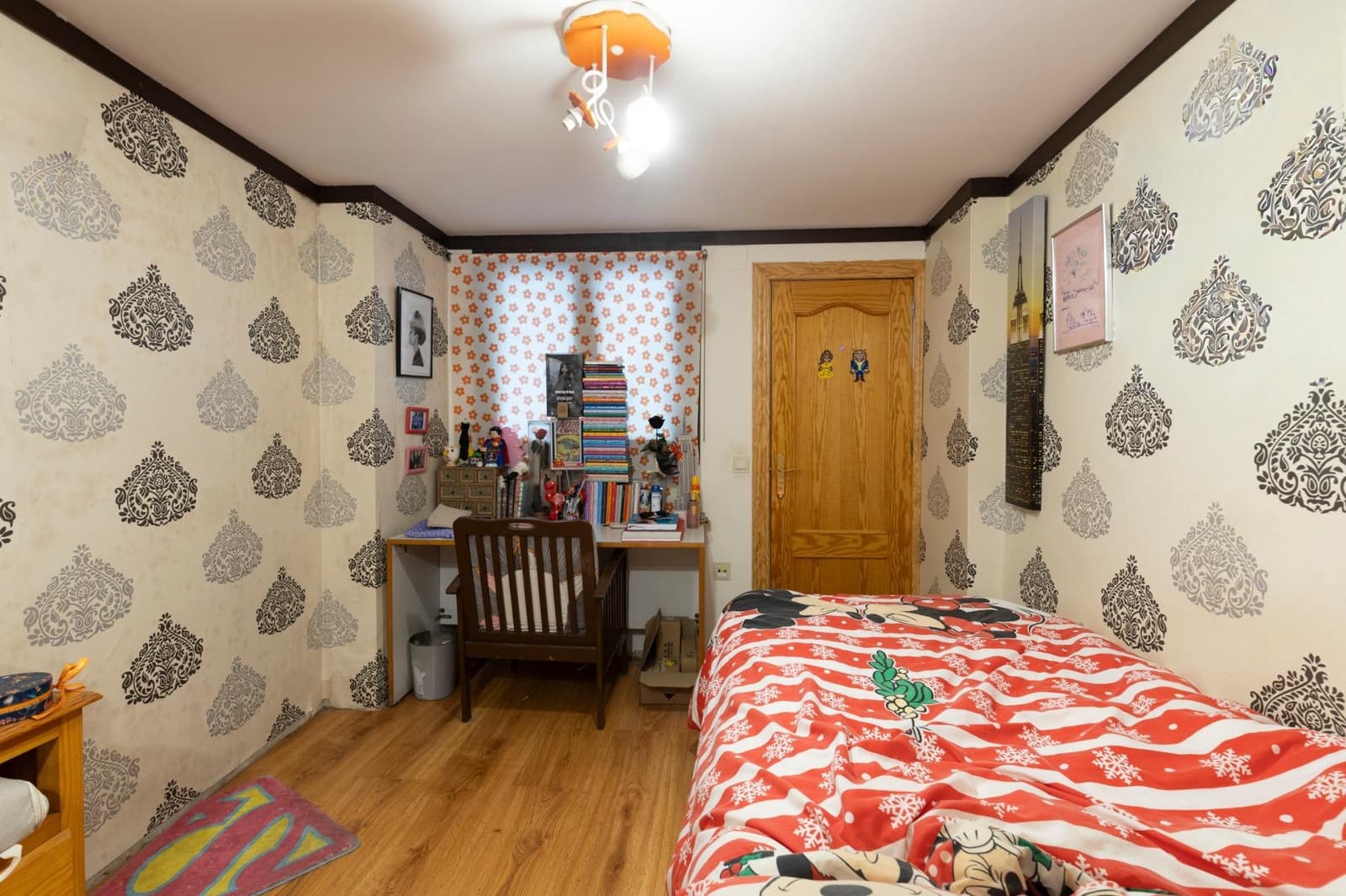 3 camera da letto Casa in vendita in Granada citta - 350.000 € (Rif: 9683508)