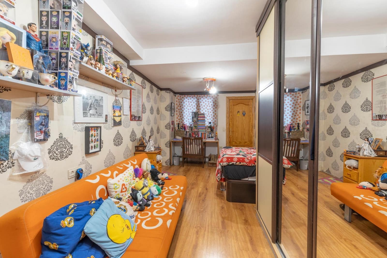 3 camera da letto Casa in vendita in Granada citta - 350.000 € (Rif: 9683508)