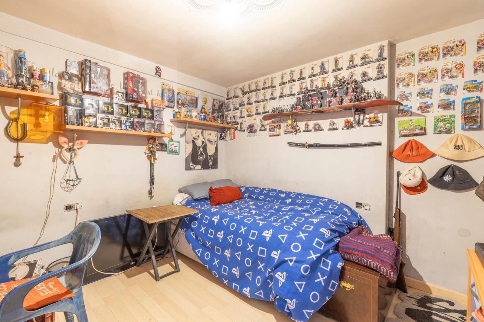 3 camera da letto Casa in vendita in Granada citta - 350.000 € (Rif: 9683508)