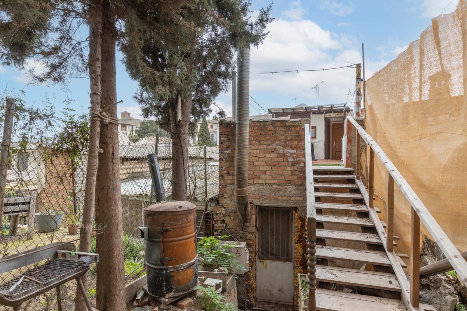 3 camera da letto Casa in vendita in Granada citta - 350.000 € (Rif: 9683508)