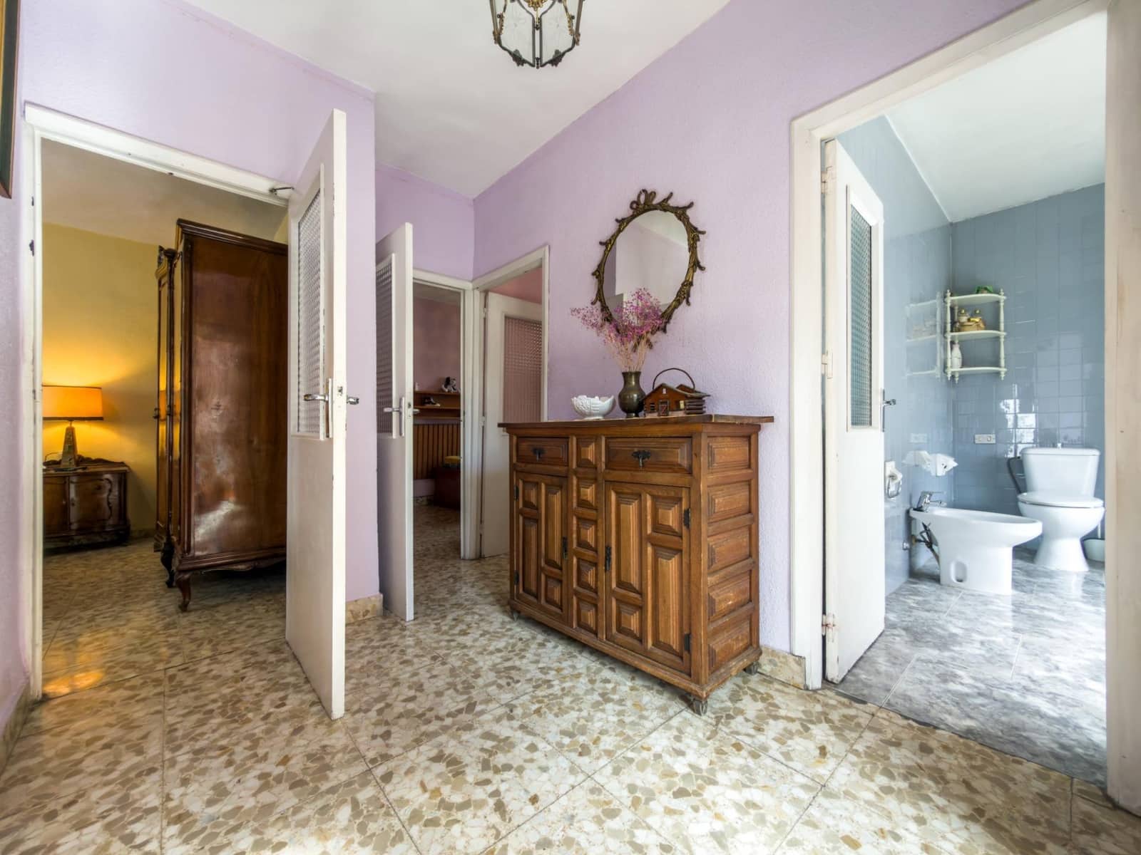 6 quarto Moradia Geminada para venda em Granada cidade com garagem - 595 000 € (Ref: 9684118)