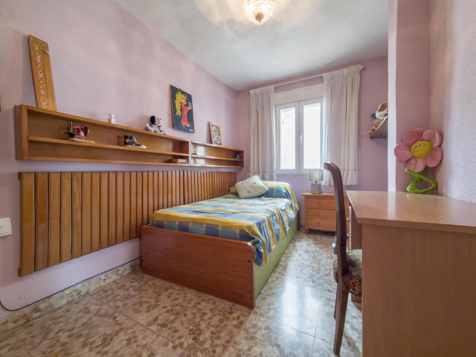 6 quarto Moradia Geminada para venda em Granada cidade com garagem - 595 000 € (Ref: 9684118)