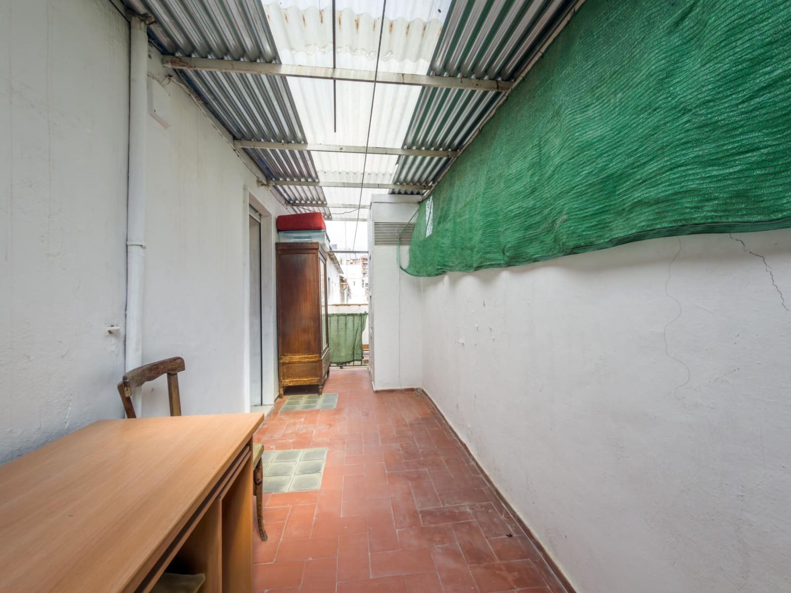 6 quarto Moradia Geminada para venda em Granada cidade com garagem - 595 000 € (Ref: 9684118)