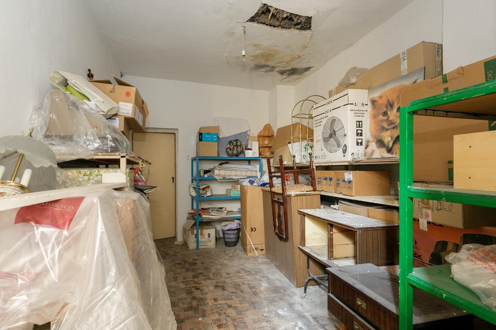 10 sypialnia Apartament na sprzedaż w Baza - 260 000 € (Ref: 9684119)