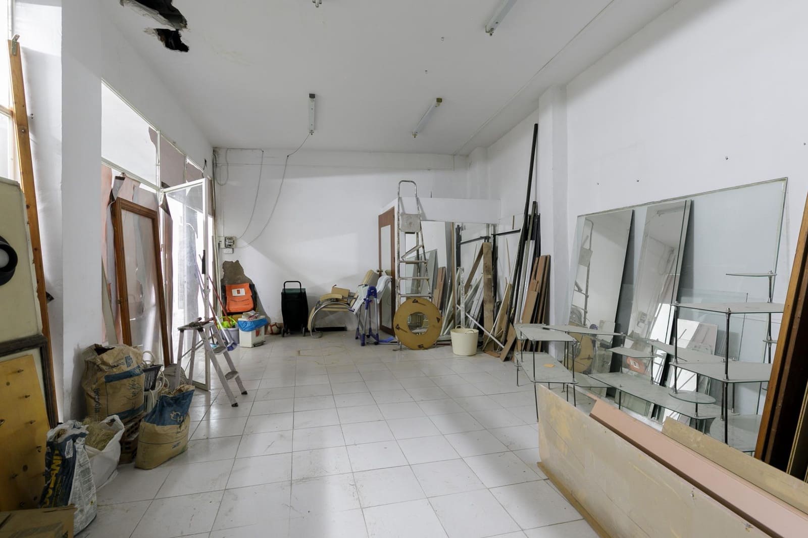 10 sypialnia Apartament na sprzedaż w Baza - 260 000 € (Ref: 9684119)