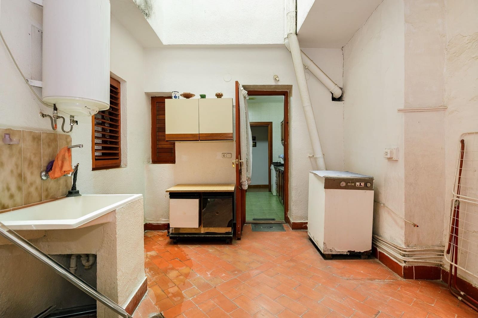 10 sypialnia Apartament na sprzedaż w Baza - 260 000 € (Ref: 9684119)