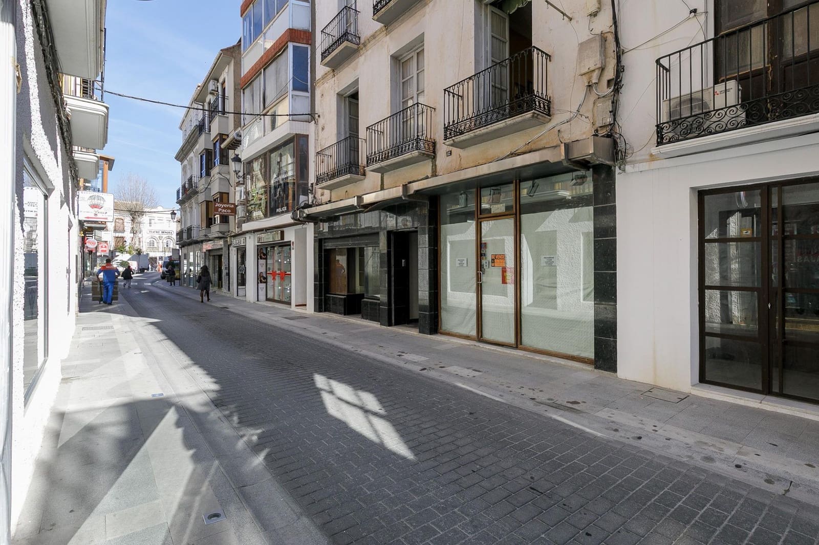 10 sypialnia Apartament na sprzedaż w Baza - 260 000 € (Ref: 9684119)